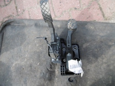 Педаль педали газа тормоза seat ibiza iv 1.4 фото №1