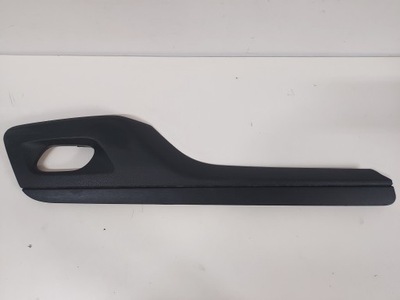 Молдинг оббивка двері перед ліва expert iii jumpy iii proace ii 98091769 фото №1