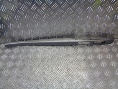 Молдинг декоративная панели toyota avensis t25 фото №1