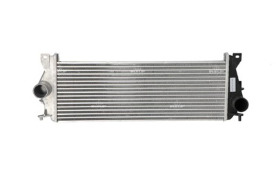 INTERCOOLER LAND ROVER DEFENDER 2.2D/2.4D  