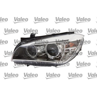 FARO BMW X1 E84 12-15 FARO DERECHA  