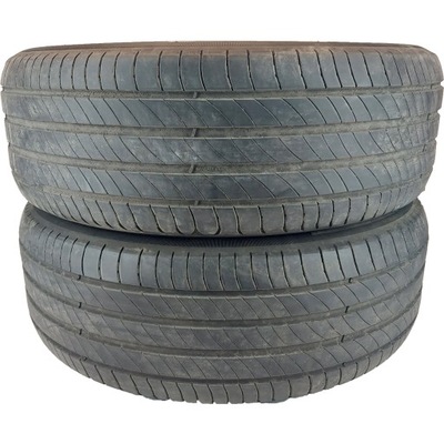 2X 215/55R17 NEUMÁTICOS DE VERANO MICHELIN PRIMACY 4 2021R (69684)  