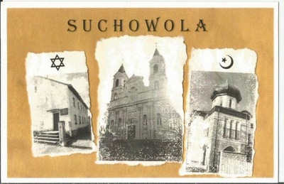 SUCHOWOLA