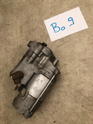 Стартер 438000-0700 chrysler фото №1