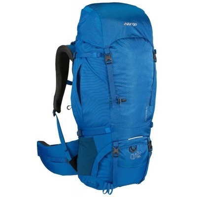 Plecak trekkingowy na wyprawę CONTOUR 50-60L Vango