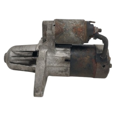 Mazda rx-8 стартер m000t87981 фото №1