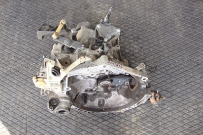 КОРОБКА ПЕРЕДАЧ PEUGEOT 207 307 1.4 16V 20CQ15