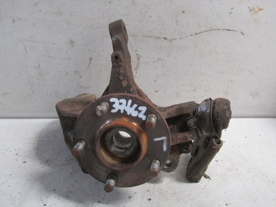 Ford c-max поворотный кулак левая 1,6 03- 06 r. фото №1