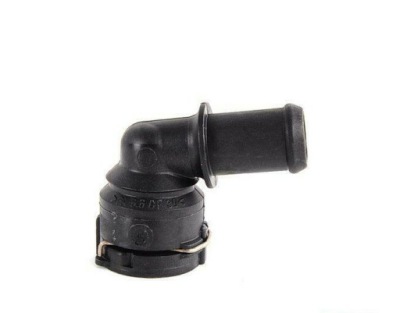 Audi a1 8x cooling система quick acting з'єднувач 1j0122291c original фото №1