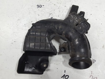 Nissan pulsar 14-18r 1.2 b dig-t труба впуск воздуха фото №1