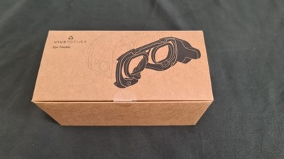 Czujnik HTC Vive Focus 3 Eye Tracker 99HATF004-00