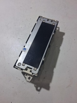 Екран монітор дисплей citroen c4 2 ds4 9801529580 фото №1