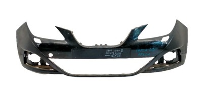 Seat ibiza iv 2008-2012 бампер передний перед фото №1