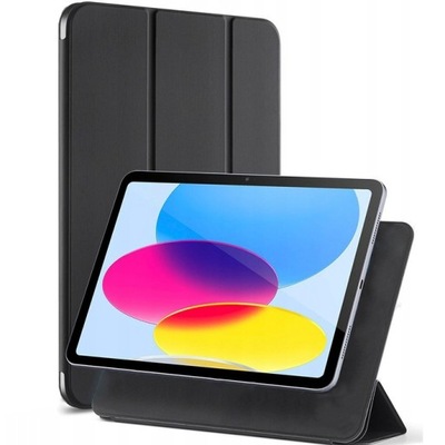 Etui ESR Magnetic do iPad 10.9 2022, pokrowiec