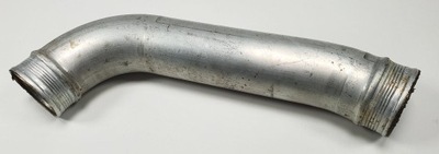 Труба воздуха volvo c70 i 2.3 t фото №1