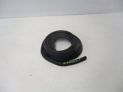 Прокладка дверь левый задняя renault kangoo ii lift фото №1