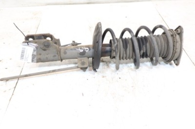 Амортизаторна стійка правий перед peugeot 308 ii 1.2puretech фото №1