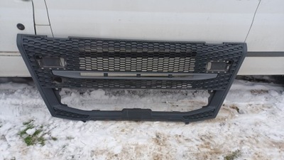Volvo fm fmx fh решітка радіатора решітка радіатора 84274554 фото №1