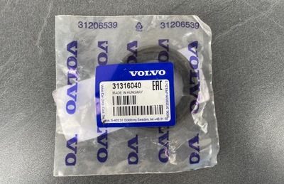 Pierścień Uszczelniający Wałek Rozrządu Volvo