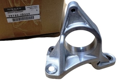Новий оригінальний кронштейн двигуна renault kadjar 1.5dci 39780jd500 фото №1