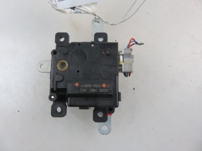 MOTOR TAPAS DE VENTILACIÓN TOYOTA RAV 4 3 063800-0920  