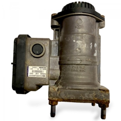 1754942 scania клапан ebs, причіп фото №1