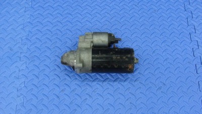 СТАРТЕР BOSCH MERCEDES A6519062300 0001149400