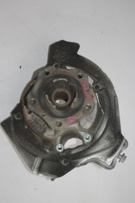 Поворотний кулак лівий задня задня porsche panamera 970 фото №1