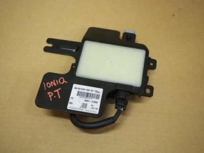 Датчик pola мертвого правий задня hyundai ioniq фото №1