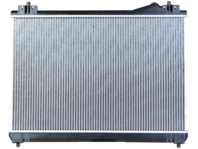 RADIATOR SUZUKI GRAND VITARA 1,9DDIS 05-  