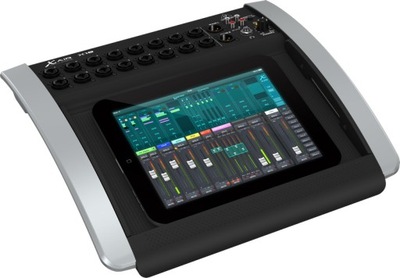 Behringer X18 - mikser z routerem WiFi