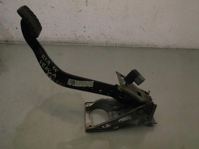 Педаль сцепления kia venga 1.6 crdi фото №1