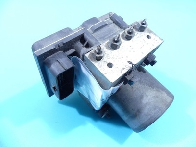 НАСОС ABS AUDI A6 C6 0265235100, 4F0614517T