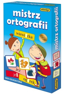 Mistrz Ortografii