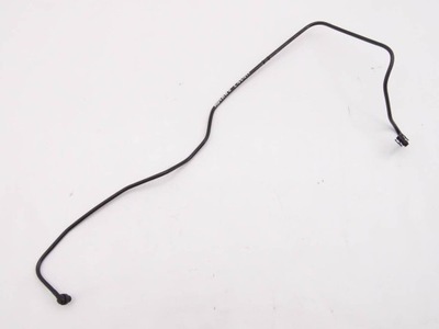 Master ii 03-10 2.5 dci шланг вакуумa усилитель тормозов фото №1