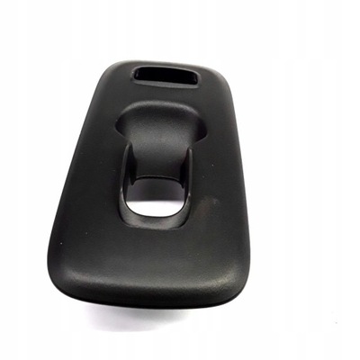 Volvo xc90 панель центральний блок керування скло пасажир фото №1