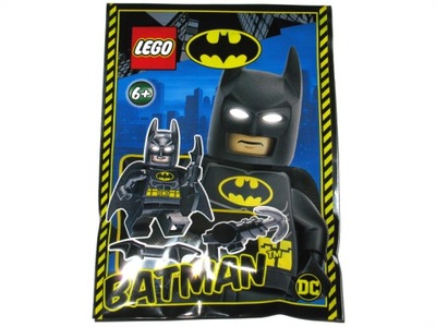 LEGO Super Heroes Batman sh016b 212008