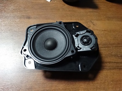 Idealny динамік консолі bmw g01 g08 1 фото №1