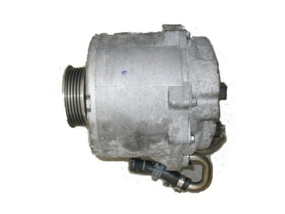 Audi r8 v10 5.2 fsi генератор 07l903015e фото №1