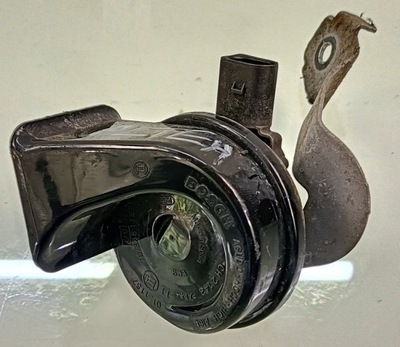 Seat altea xl 07 r клаксон фото №1