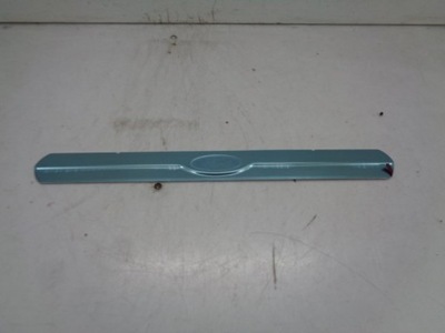 Ford mondeo молдинг защитная порог фото №1