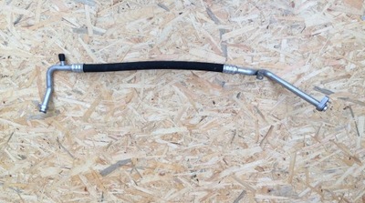 Шланг кондиціонера mb cla w117 a2468303215 фото №1