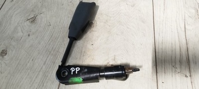 Laguna 2 ii натягувач поперечина правий перед фото №1