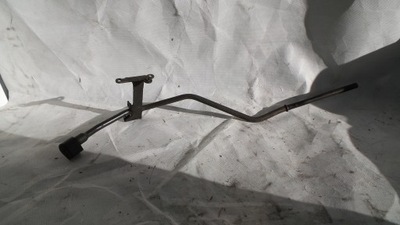 Щуп щуп оливи коробки a1402700001 mercedes фото №1