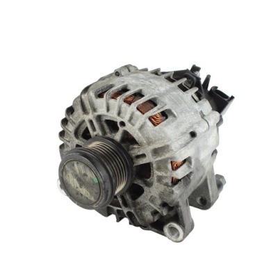 Генератор volvo v40 ii 1.6d d2 2012-2019 31419219 150a фото №1