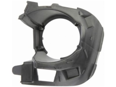 Решётка радиатора решётка бампера правая renault trafic iii 14- fiat talento 16- фото №1