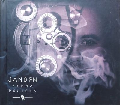 Jano PW Senna Powieka CD
