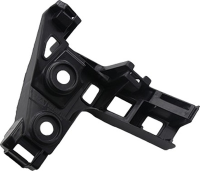 Dpa кронштейн бампера фото №1