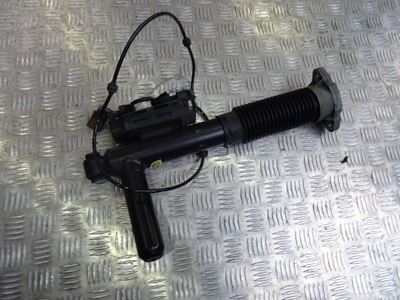 Mercedes w213 амортизатор лівий задня a2133200502 фото №1