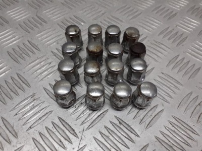Набір гвинт диски aluminiowe kia picanto фото №1